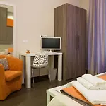 Gran Cancelliere Apartment With Parking