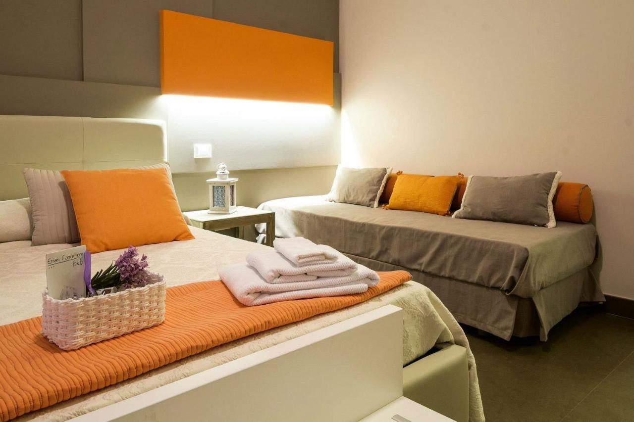 Gran Cancelliere With Parking Apartment