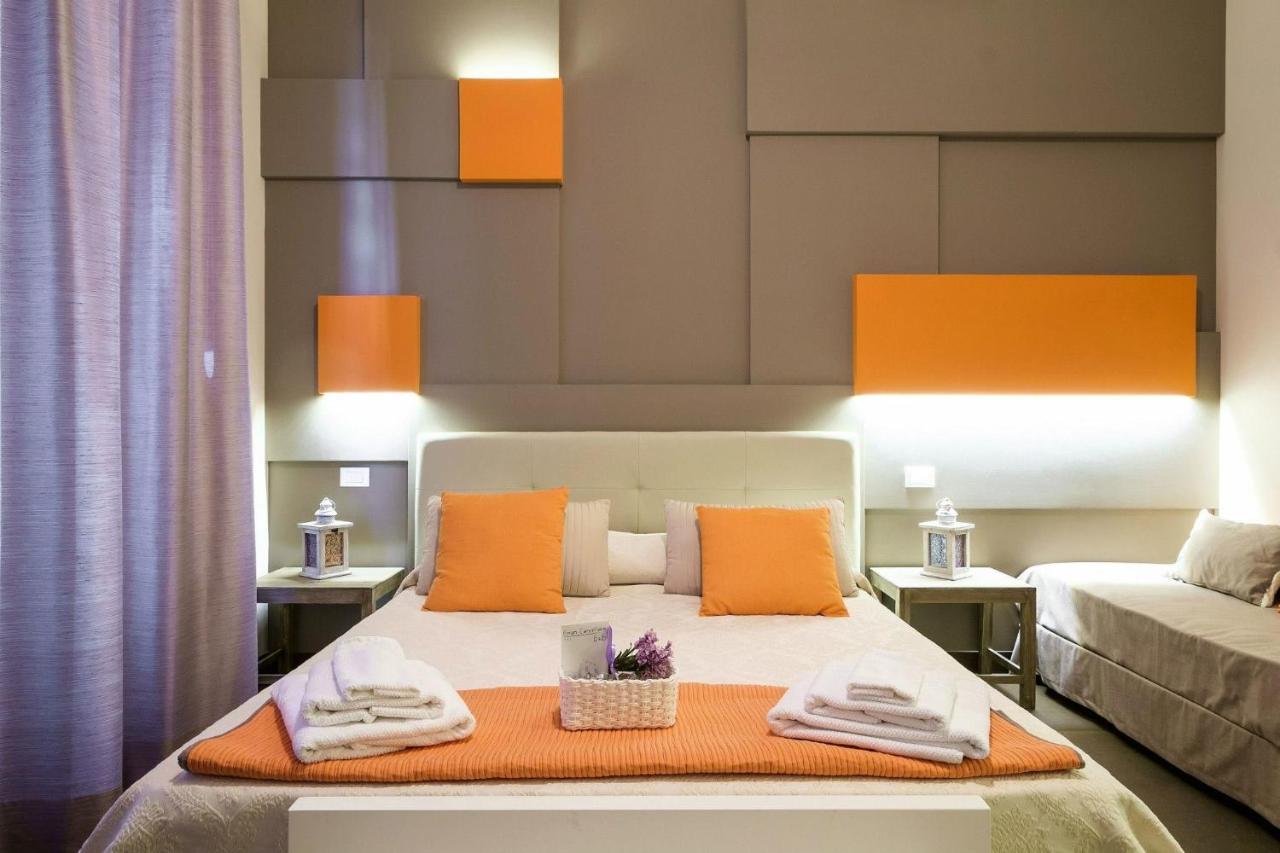 Gran Cancelliere With Parking Apartment *
