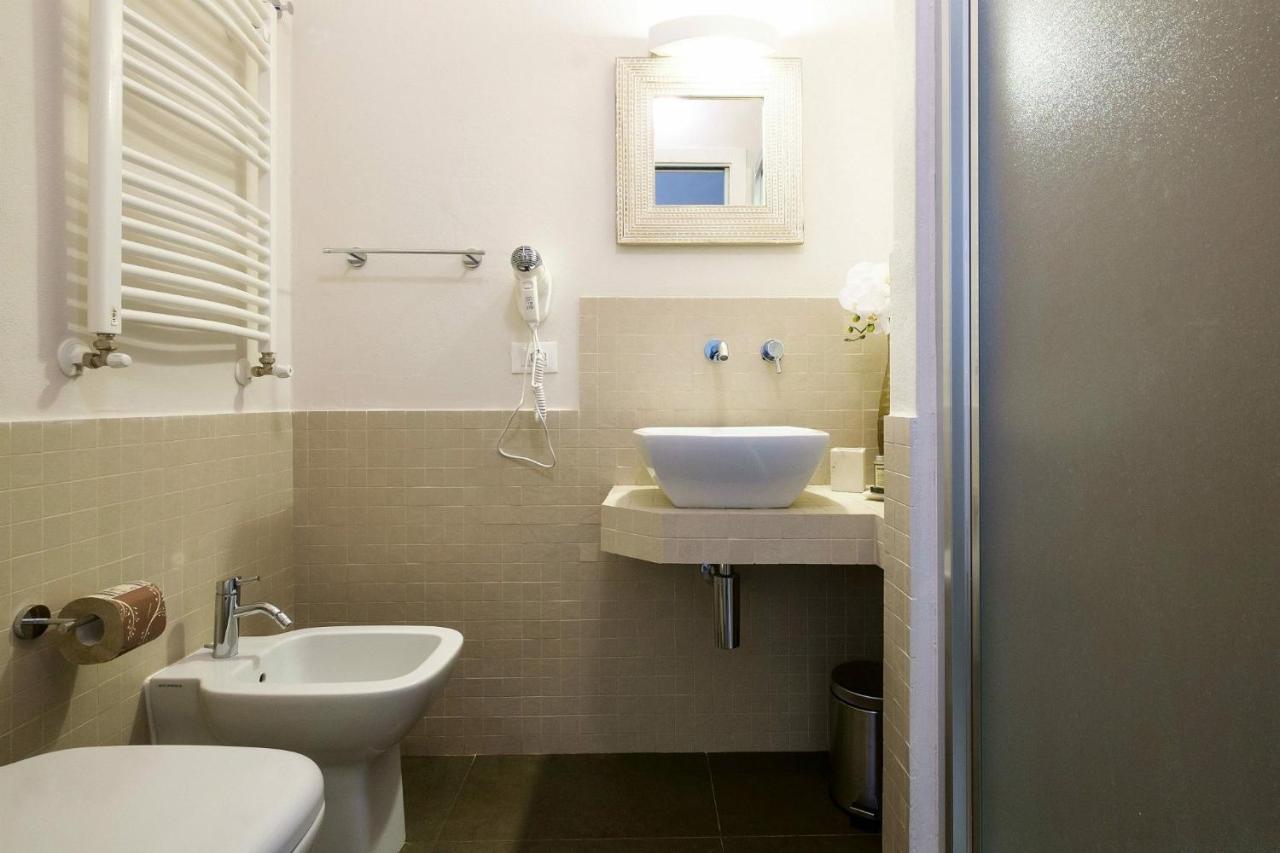 Apartment Gran Cancelliere With Parking *