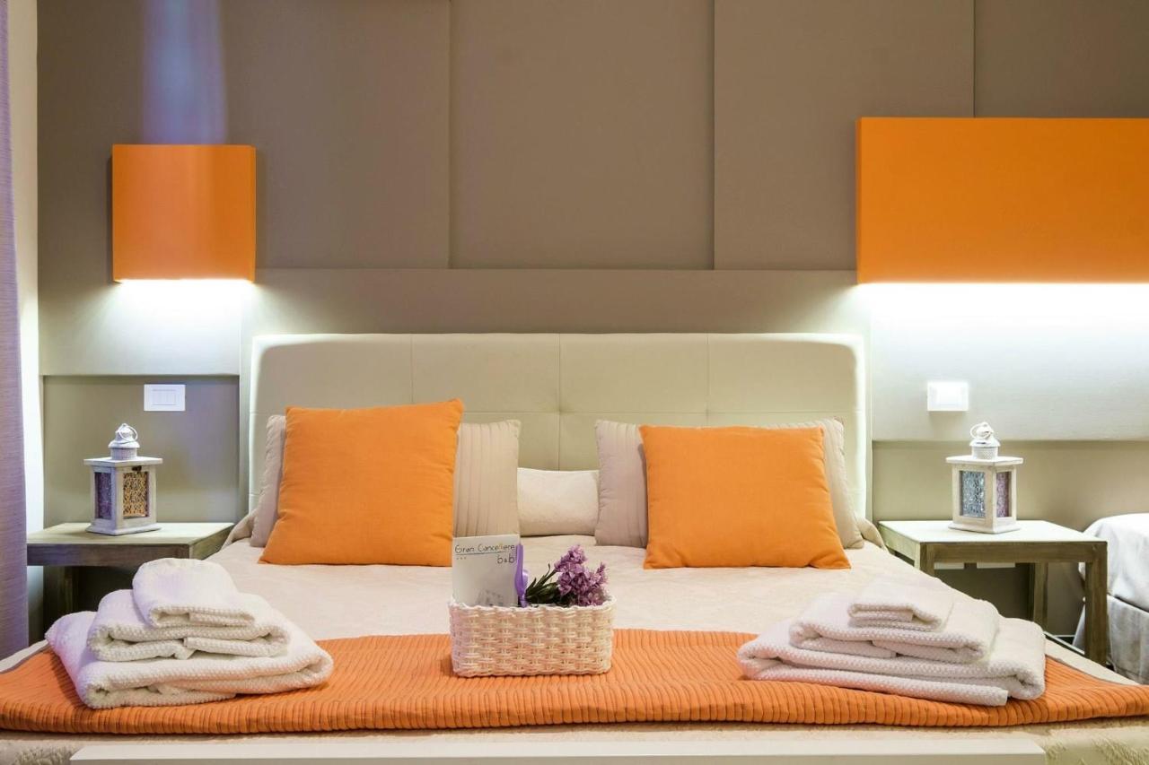 Gran Cancelliere With Parking Apartment *