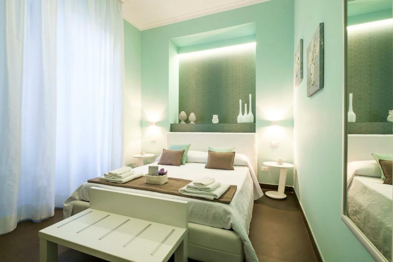 Apartamento Gran Cancelliere With Parking *