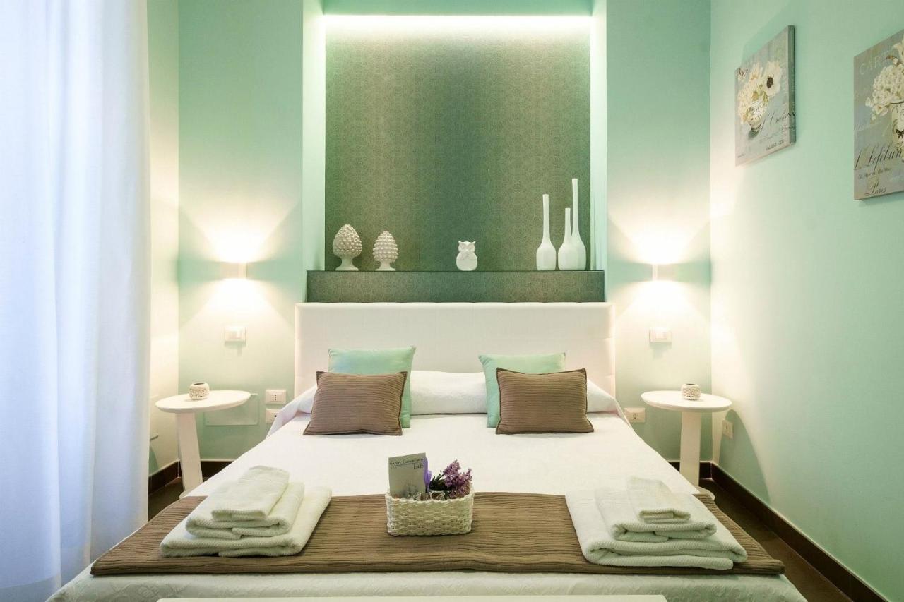 Apartment Gran Cancelliere With Parking Palermo