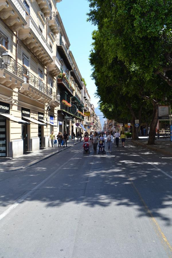 Gran Cancelliere With Parking Apartment *