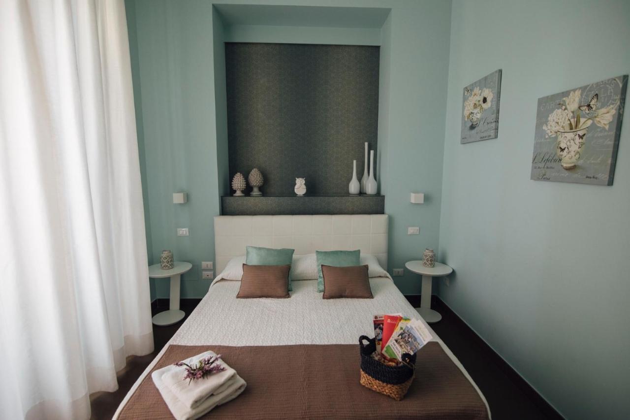 Gran Cancelliere With Parking Apartment *