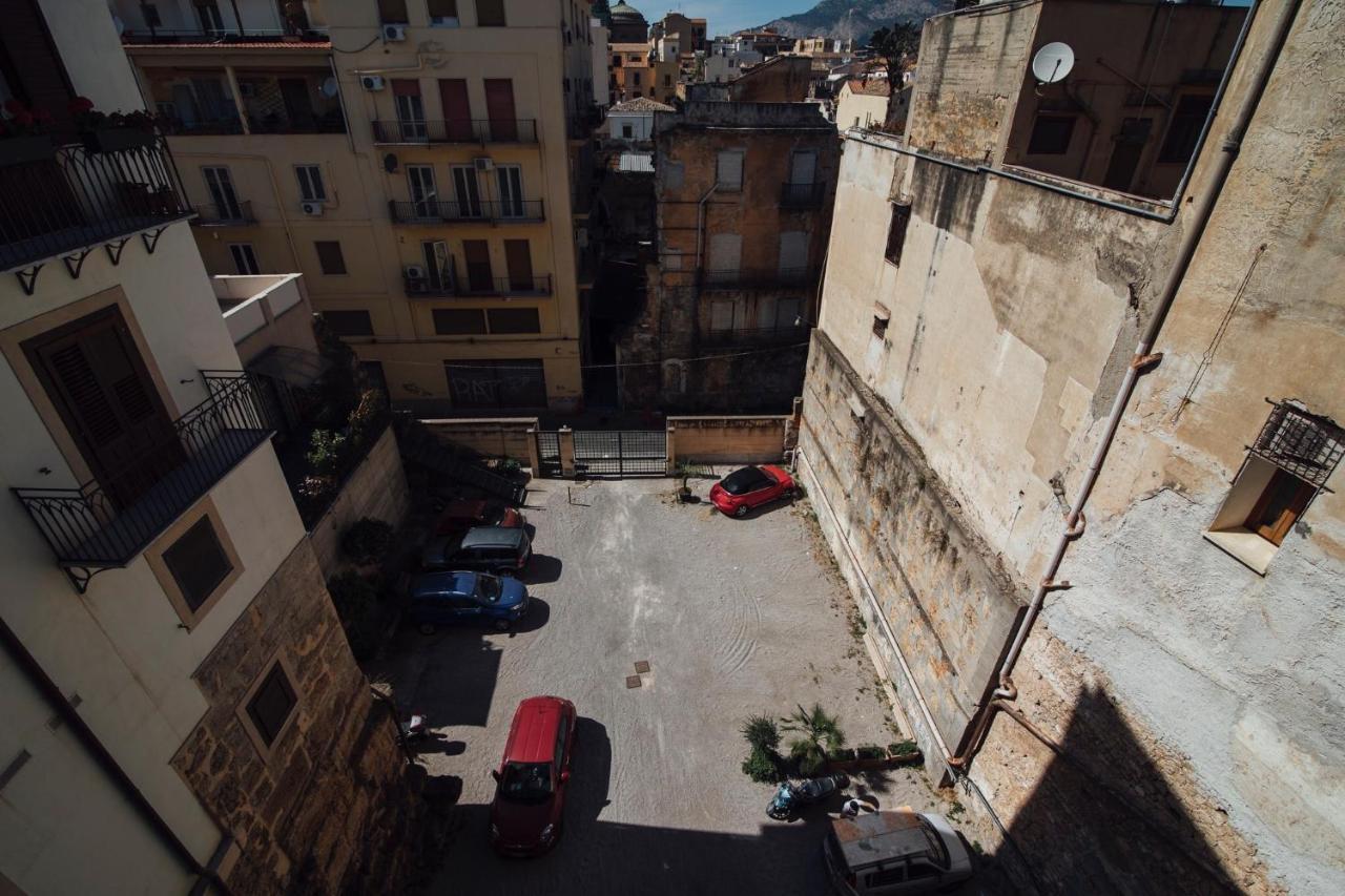 Gran Cancelliere With Parking