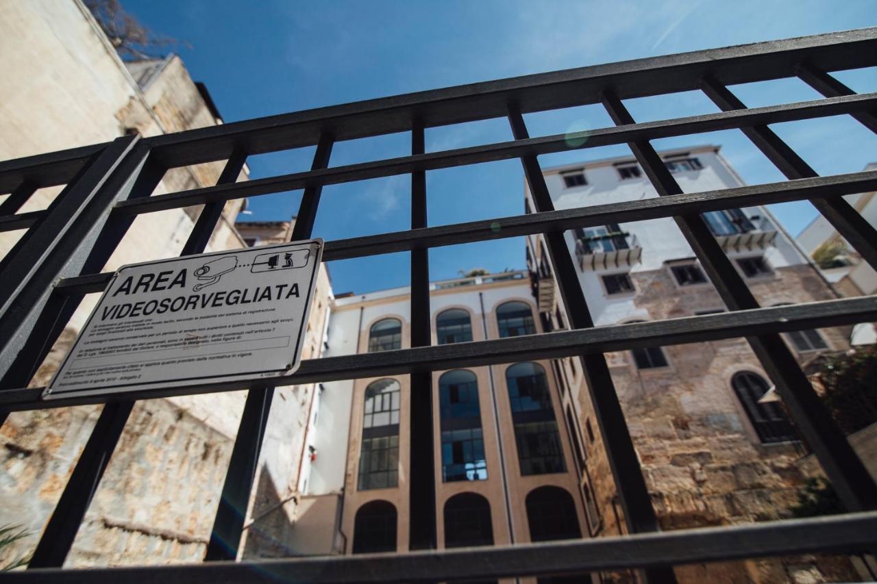 Apartment Gran Cancelliere With Parking