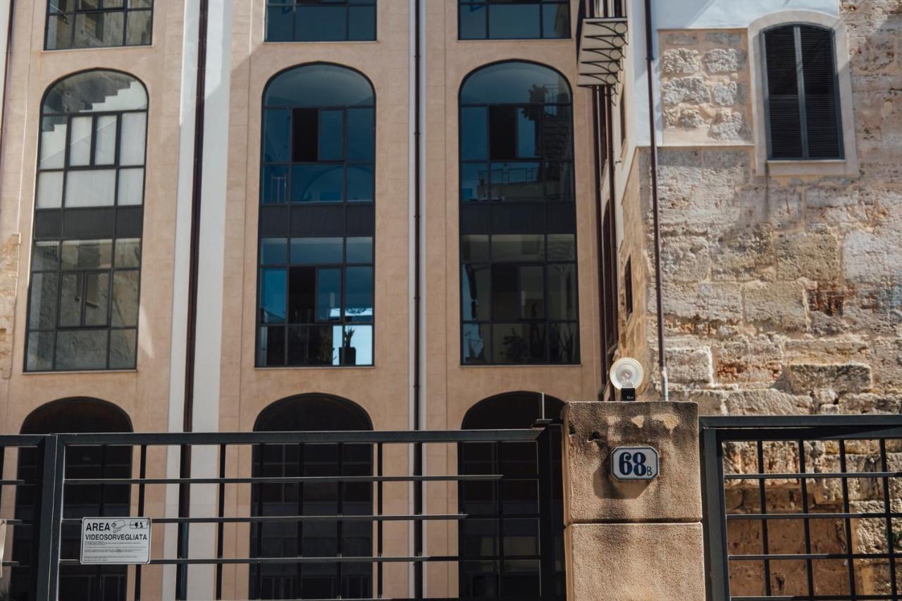 Gran Cancelliere With Parking Apartment *