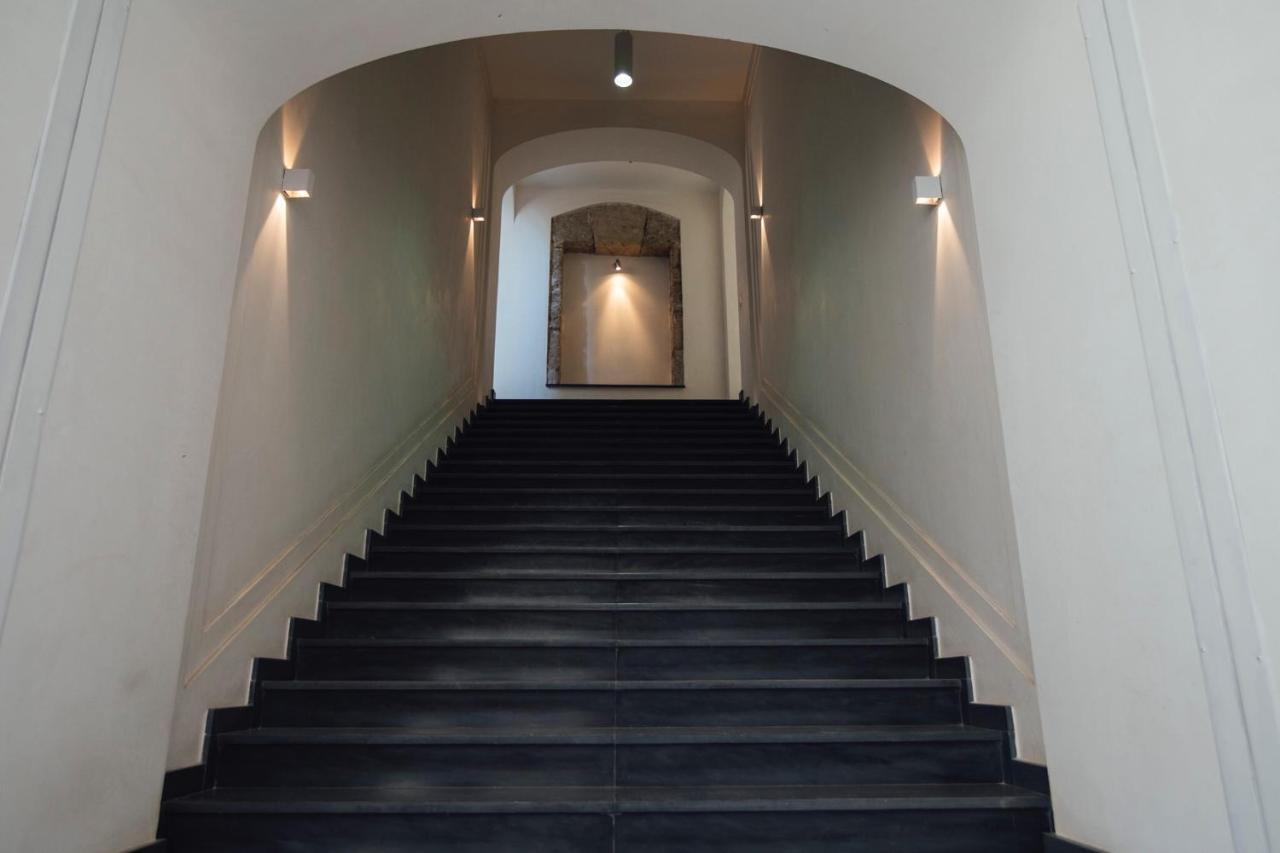 Apartment Gran Cancelliere With Parking