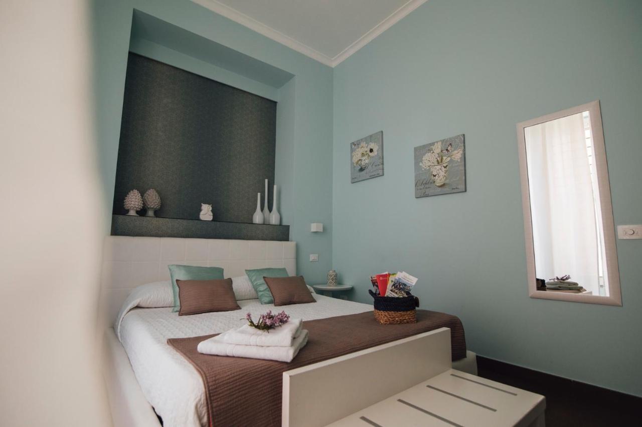 Gran Cancelliere With Parking Apartment
