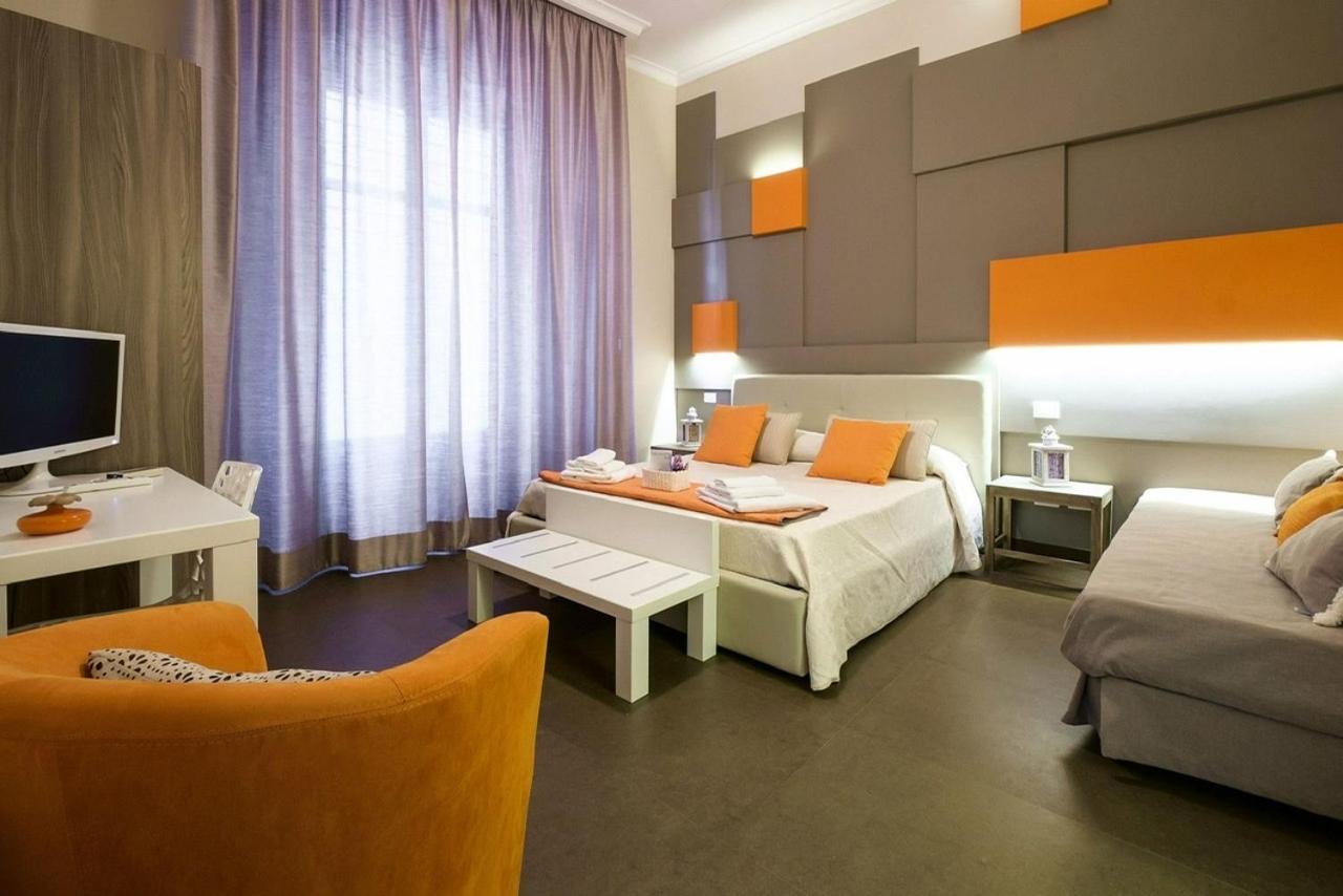 Gran Cancelliere With Parking Apartment