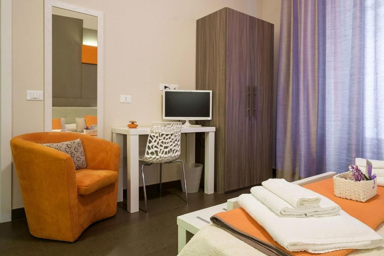 Gran Cancelliere With Parking Apartment