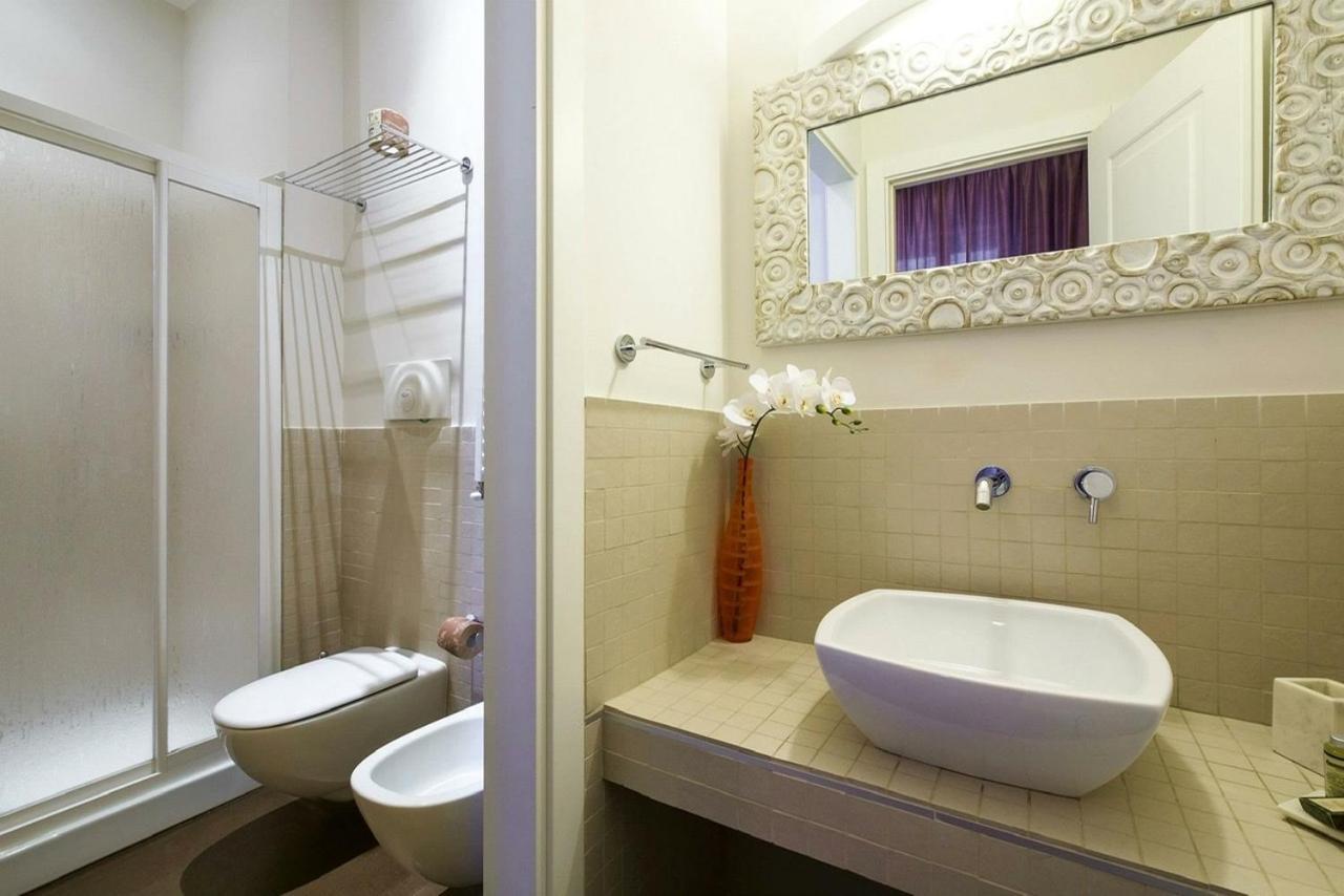 Apartment Gran Cancelliere With Parking Palermo
