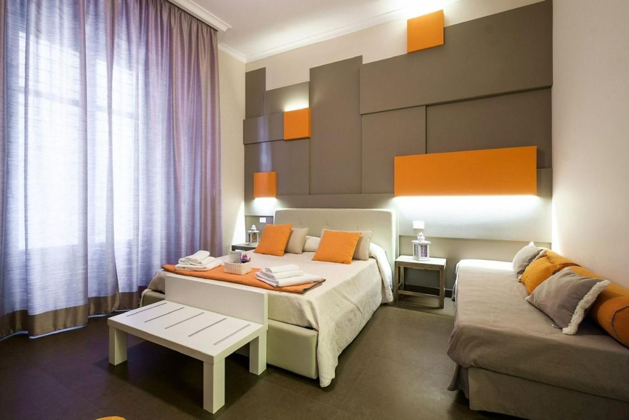 Gran Cancelliere With Parking Apartment