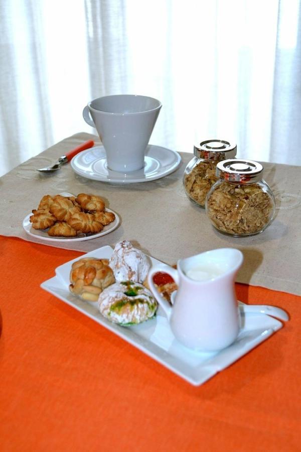 Apartment Gran Cancelliere With Parking Palermo